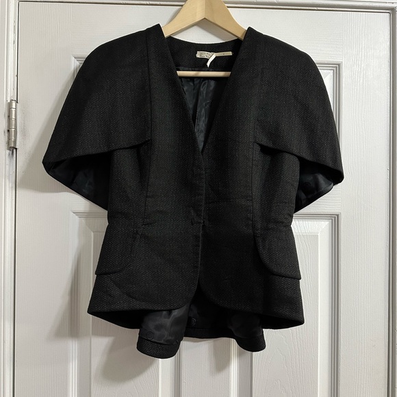 Leon Max Blazer Jacket